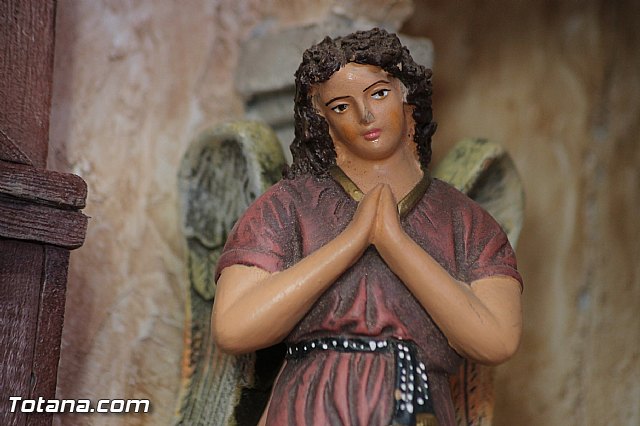 Beln de la Hermandad de la Vernica - 2013 - 220