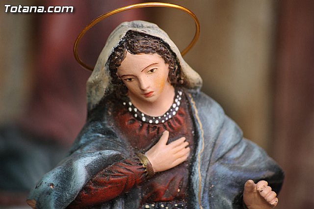 Beln de la Hermandad de la Vernica - 2013 - 221