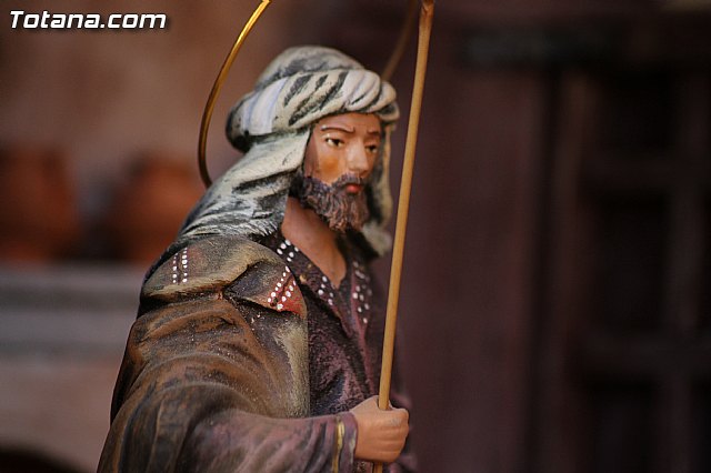 Beln de la Hermandad de la Vernica - 2013 - 222