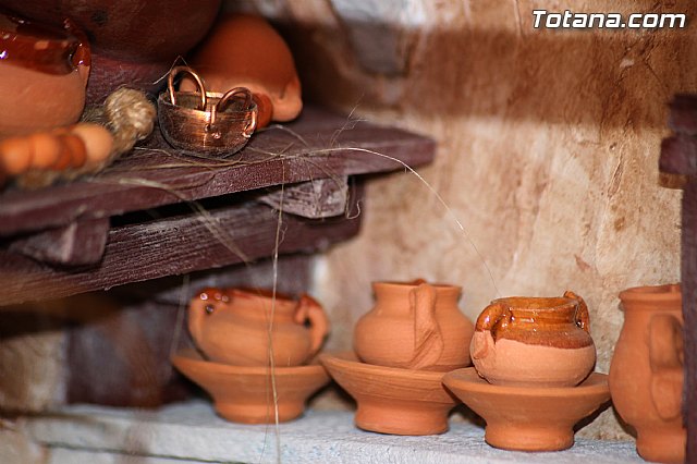 Beln de la Hermandad de la Vernica - 2013 - 223