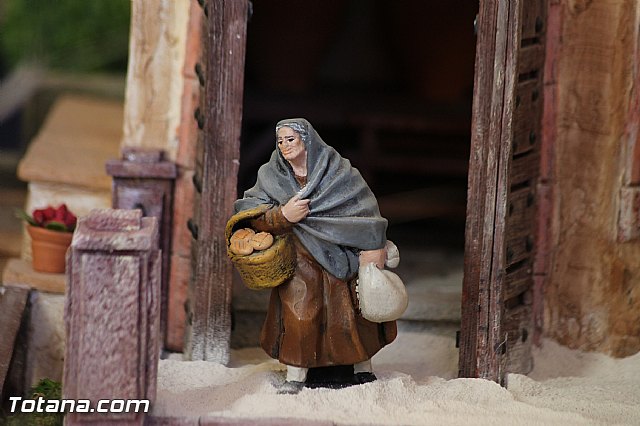 Beln de la Hermandad de la Vernica - 2013 - 224