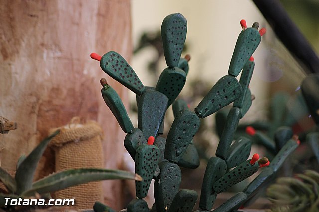 Beln de la Hermandad de la Vernica - 2013 - 228