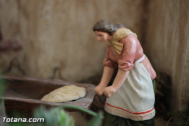 Beln de la Hermandad de la Vernica - 2013 - 231