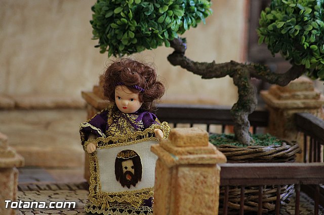 Beln de la Hermandad de la Vernica - 2013 - 232