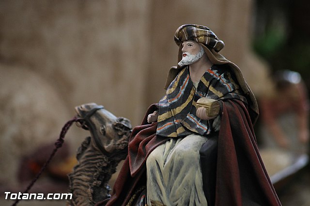 Beln de la Hermandad de la Vernica - 2013 - 234