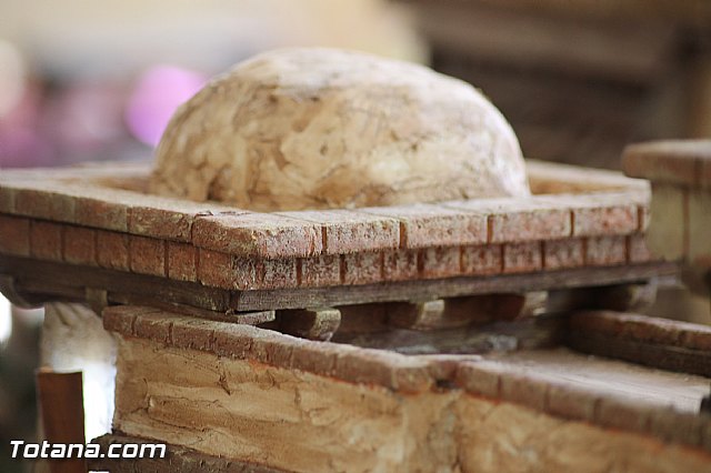 Beln de la Hermandad de la Vernica - 2013 - 236