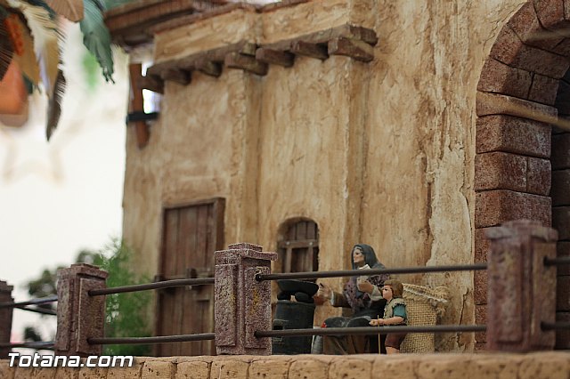 Beln de la Hermandad de la Vernica - 2013 - 238