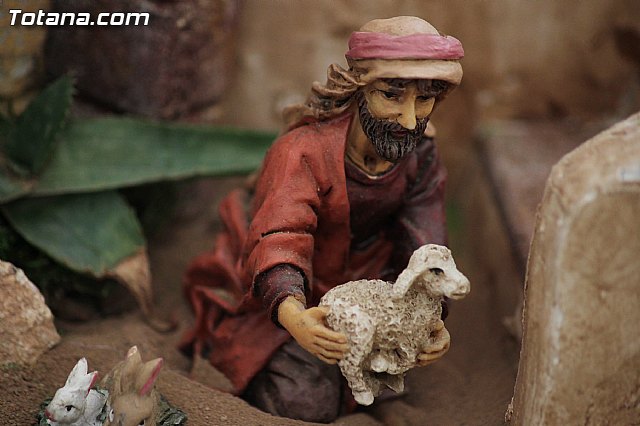 Beln de la Hermandad de la Vernica - 2013 - 239