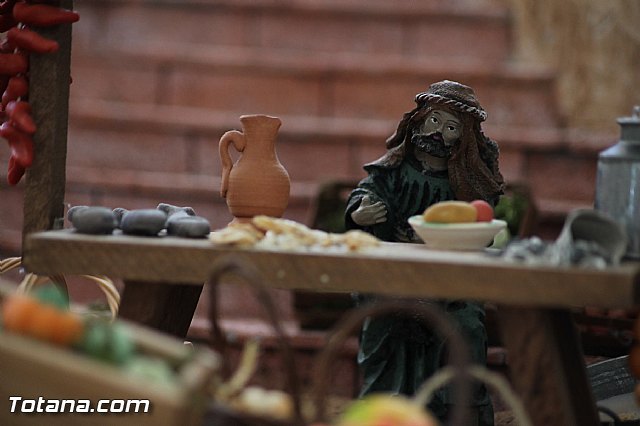 Beln de la Hermandad de la Vernica - 2013 - 241