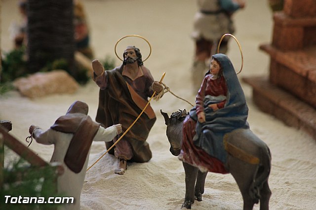 Beln de la Hermandad de la Vernica - 2013 - 242