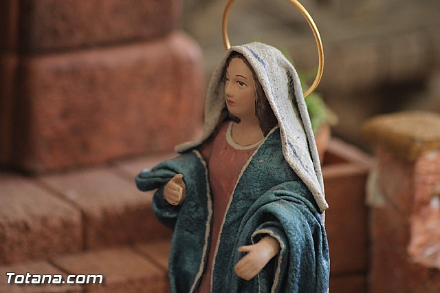 Beln de la Hermandad de la Vernica - 2013 - 247