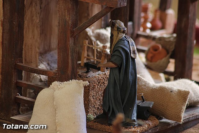Beln de la Hermandad de la Vernica - 2013 - 248