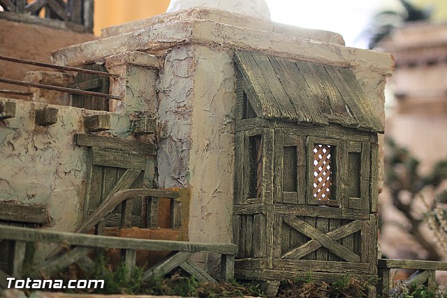 Beln de la Hermandad de la Vernica - 2013 - 249