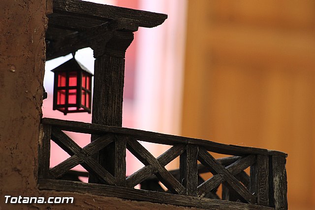 Beln de la Hermandad de la Vernica - 2013 - 250