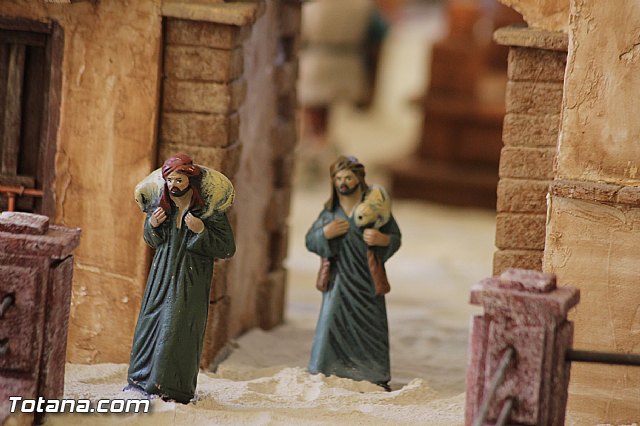 Beln de la Hermandad de la Vernica - 2013 - 252
