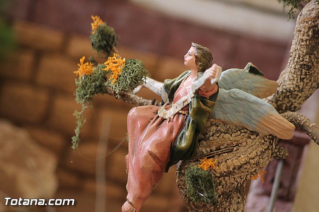 Beln de la Hermandad de la Vernica - 2013 - 253