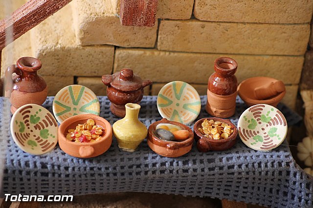 Beln de la Hermandad de la Vernica - 2013 - 255