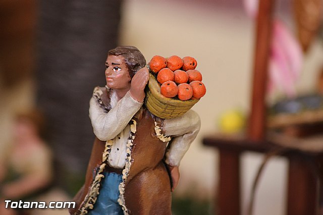 Beln de la Hermandad de la Vernica - 2013 - 258