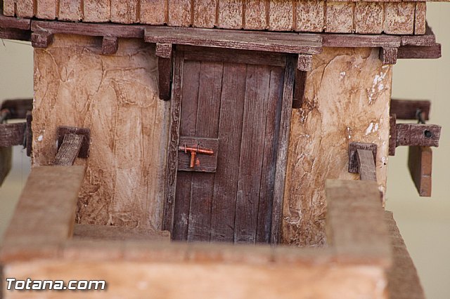 Beln de la Hermandad de la Vernica - 2013 - 259