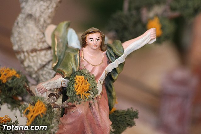 Beln de la Hermandad de la Vernica - 2013 - 260