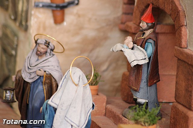 Beln de la Hermandad de la Vernica - 2013 - 261