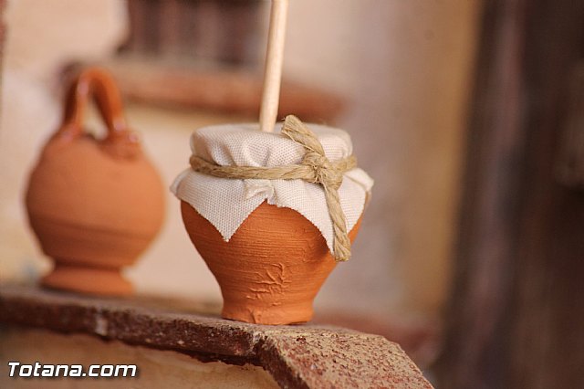 Beln de la Hermandad de la Vernica - 2013 - 262