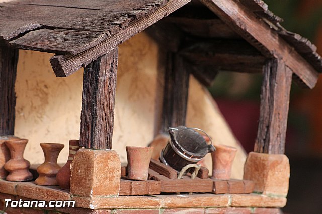 Beln de la Hermandad de la Vernica - 2013 - 264