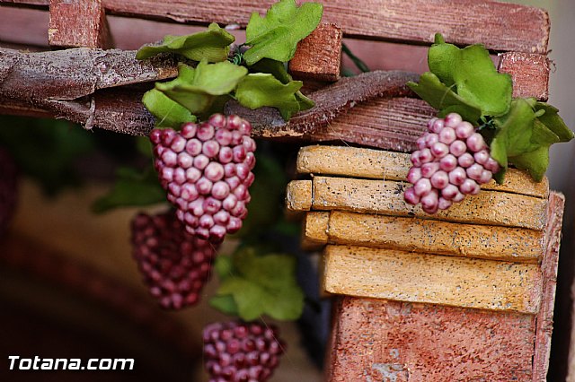 Beln de la Hermandad de la Vernica - 2013 - 265
