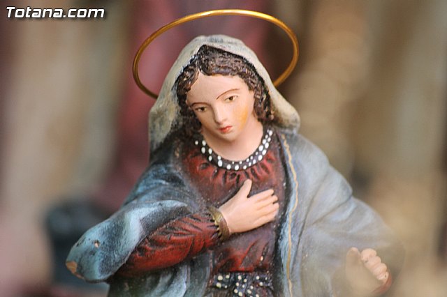 Beln de la Hermandad de la Vernica - 2013 - 267