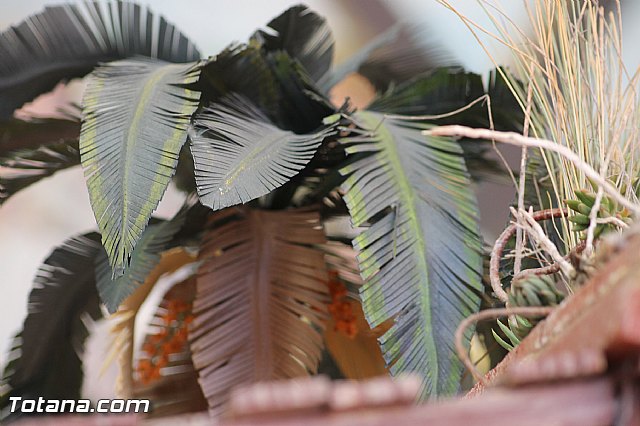 Beln de la Hermandad de la Vernica - 2013 - 268