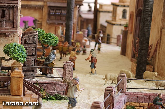 Beln de la Hermandad de la Vernica - 2013 - 273