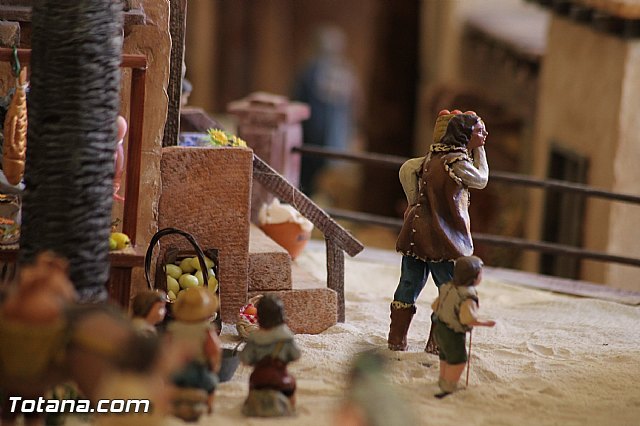 Beln de la Hermandad de la Vernica - 2013 - 274