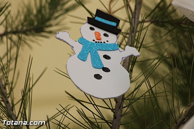 Beln de la Hermandad de la Vernica - 2013 - 275