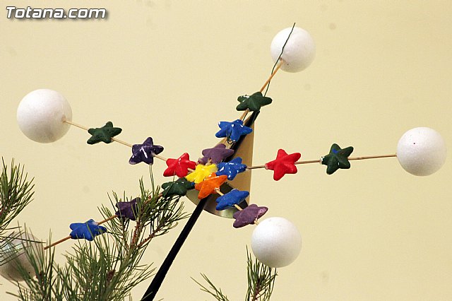 Beln de la Hermandad de la Vernica - 2013 - 277