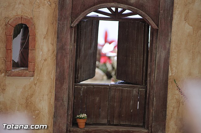 Beln de la Hermandad de la Vernica - 2013 - 278