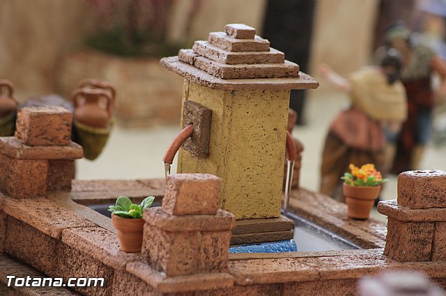Beln de la Hermandad de la Vernica - 2013 - 279