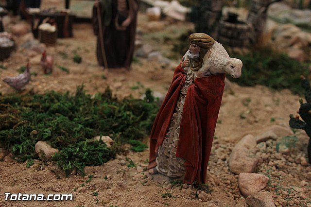 Beln de la Hdad. del Beso de Judas y Jess Traspasado - 2013 - 6