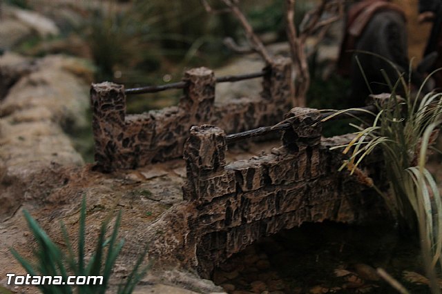 Beln de la Hdad. del Beso de Judas y Jess Traspasado - 2013 - 13