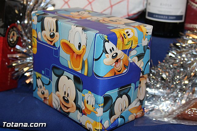 Beln de la Hdad. del Beso de Judas y Jess Traspasado - 2013 - 21