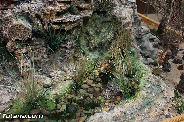 Beln de la Hdad. del Beso de Judas y Jess Traspasado - 2013 - 27