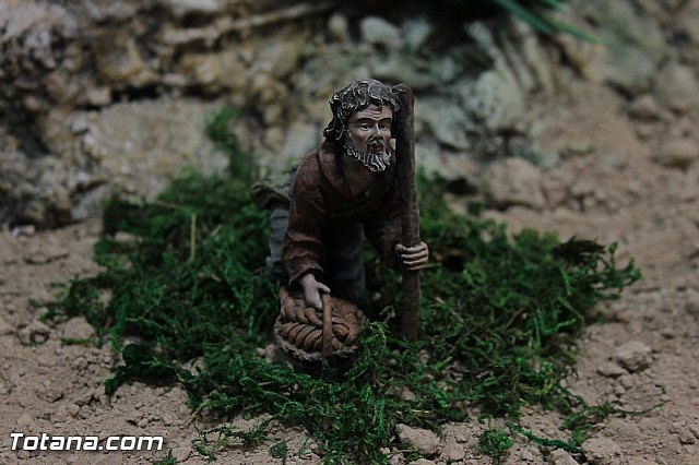 Beln de la Hdad. del Beso de Judas y Jess Traspasado - 2013 - 29