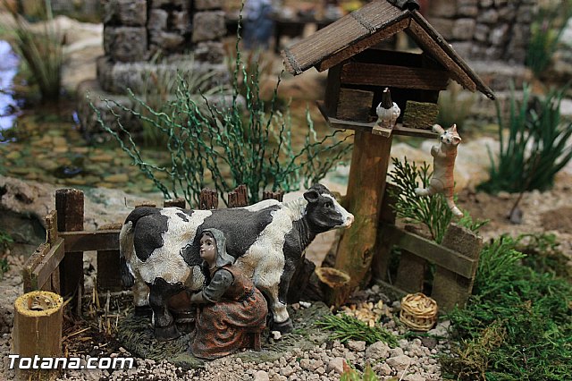 Beln de la Hdad. del Beso de Judas y Jess Traspasado - 2013 - 35