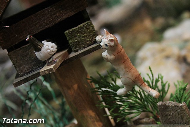 Beln de la Hdad. del Beso de Judas y Jess Traspasado - 2013 - 36