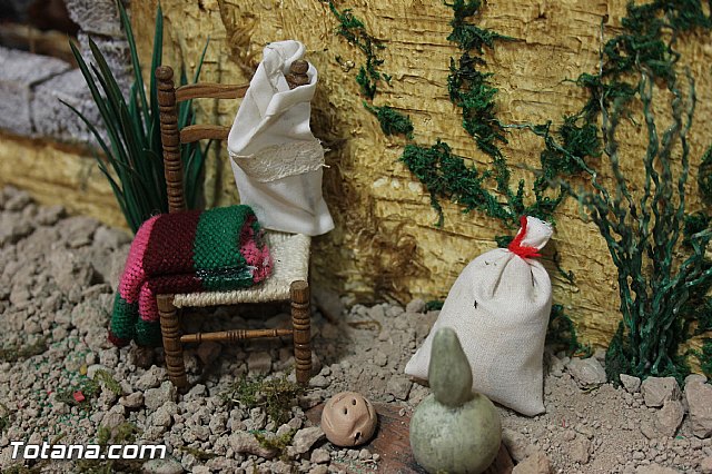 Beln de la Hdad. del Beso de Judas y Jess Traspasado - 2013 - 49