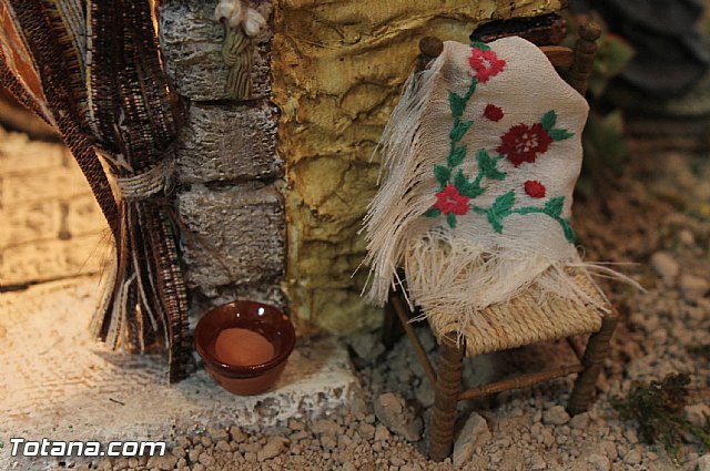 Beln de la Hdad. del Beso de Judas y Jess Traspasado - 2013 - 52