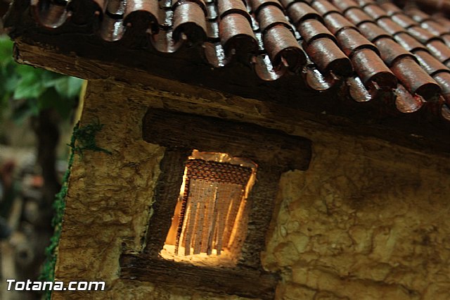 Beln de la Hdad. del Beso de Judas y Jess Traspasado - 2013 - 53