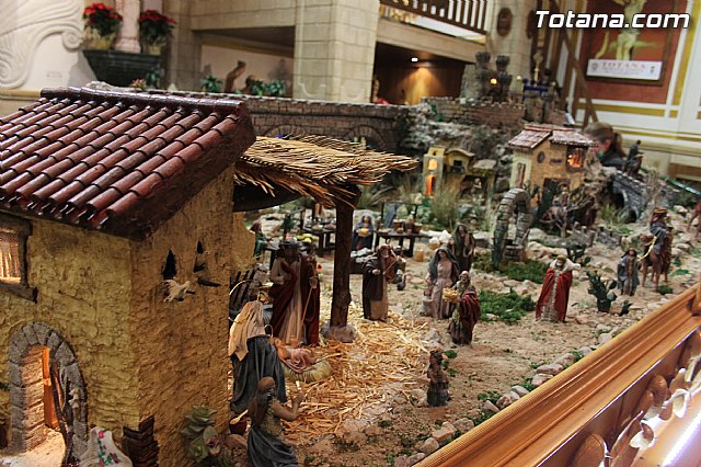 Beln de la Hdad. del Beso de Judas y Jess Traspasado - 2013 - 56
