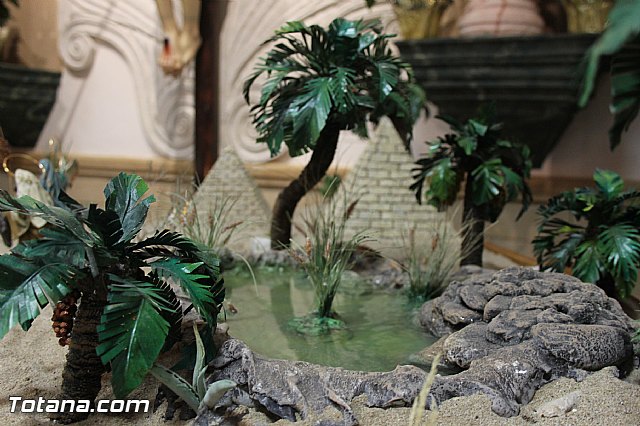 Beln de la Hdad. del Beso de Judas y Jess Traspasado - 2013 - 69