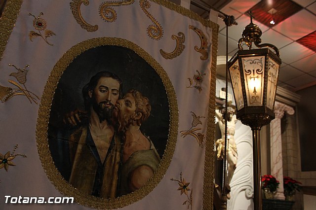 Beln de la Hdad. del Beso de Judas y Jess Traspasado - 2013 - 77