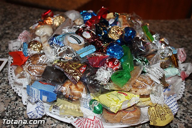 Beln de la Hdad. del Beso de Judas y Jess Traspasado - 2013 - 79